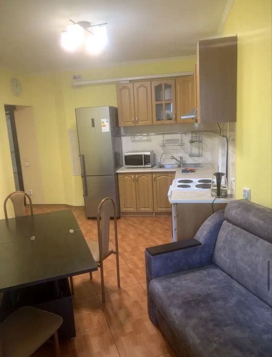 Квартира на просп. Миколи Бажана, 1М в Києві, ID 372943, фото №10