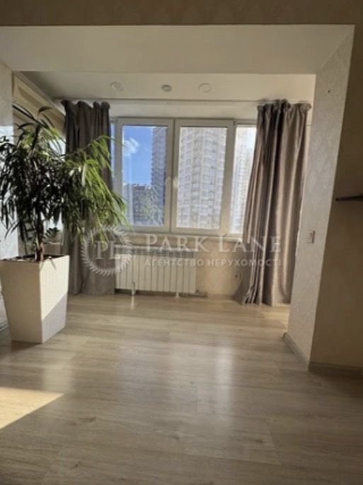 Квартира на вул. Євгена Коновальця, 35 в Києві, ID 372950, фото №2