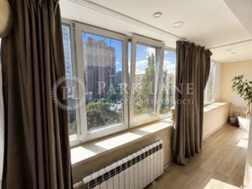 Квартира на вул. Євгена Коновальця, 35 в Києві, ID 372950, фото №3