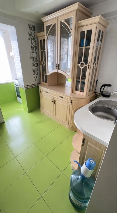Квартира на вул. Євгена Коновальця, 35 в Києві, ID 372950, фото №5