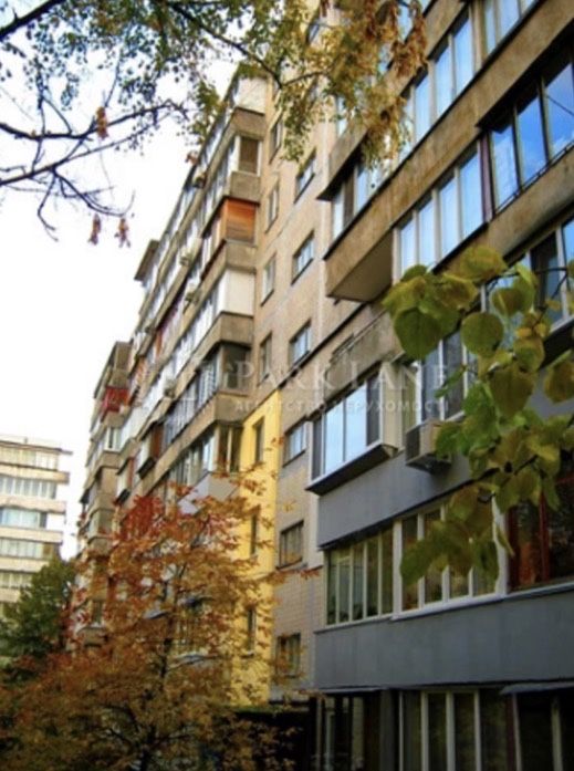 Квартира на вул. Євгена Коновальця, 35 в Києві, ID 372950, фото №9
