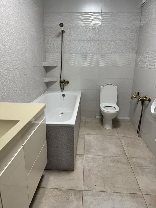 Квартира на ЖК Зарічний в Києві, ID 372955, фото №9