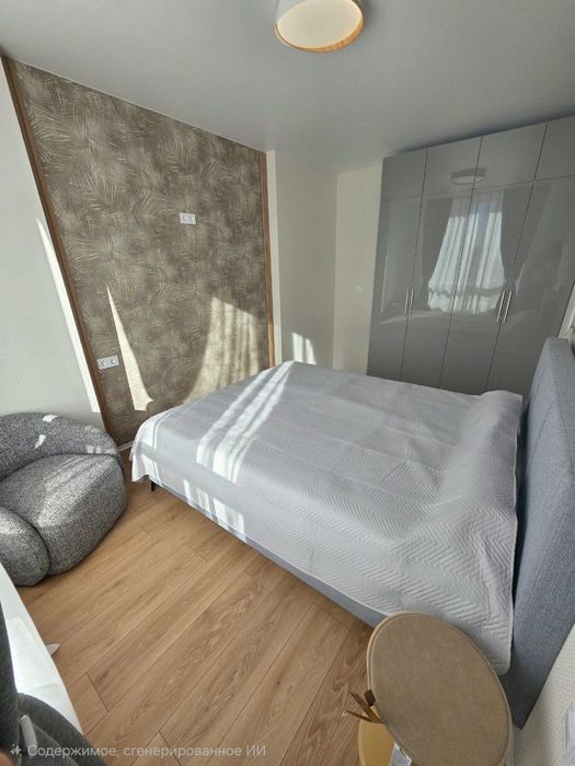 Квартира на вул. Всеволода Змієнка, 30 в Києві, ID 372974, фото №8