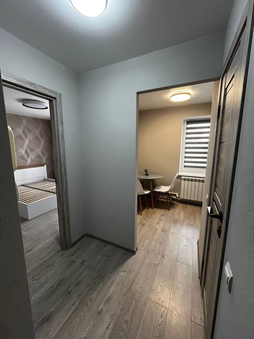 Квартира на вул. Малясова, 35а, ID 372985, фото №1
