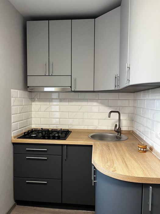 Квартира на вул. Малясова, 35а в Чернігові, ID 372985, фото №5