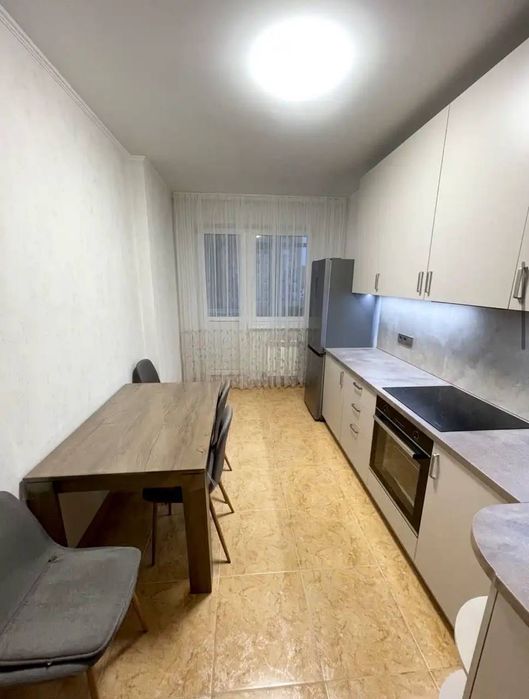 Квартира на вул. Юрія Кондратюка, 5, ID 372986, фото №1