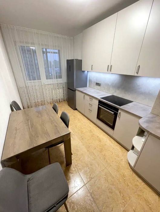 Квартира на вул. Юрія Кондратюка, 5 в Києві, ID 372986, фото №2