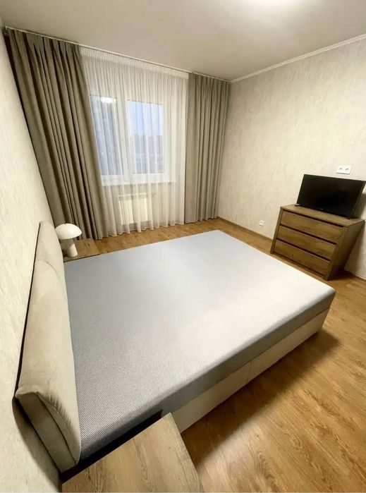 Квартира на вул. Юрія Кондратюка, 5 в Києві, ID 372986, фото №3
