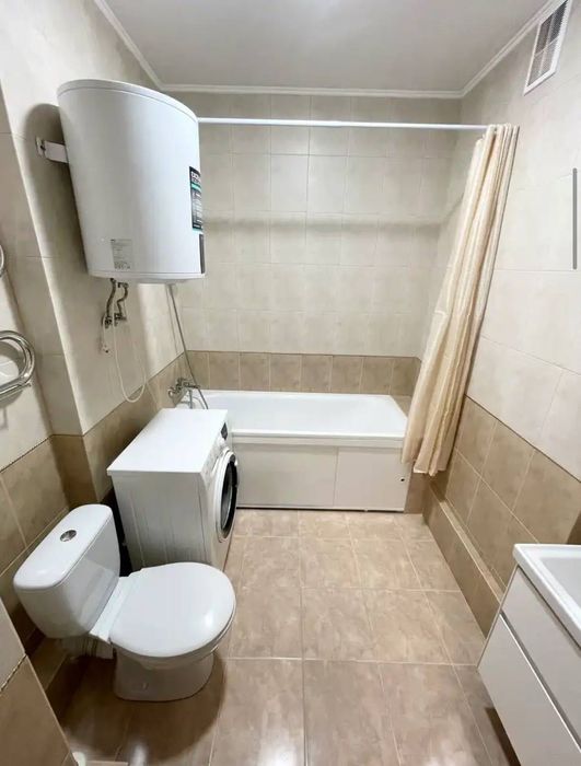 Квартира на вул. Юрія Кондратюка, 5 в Києві, ID 372986, фото №5