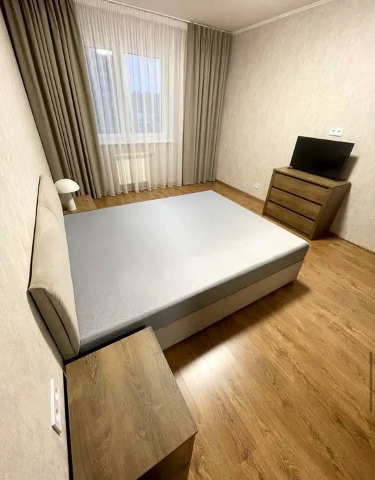 Квартира на вул. Юрія Кондратюка, 5 в Києві, ID 372986, фото №8