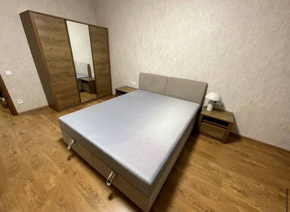 Квартира на вул. Юрія Кондратюка, 5 в Києві, ID 372986, фото №9