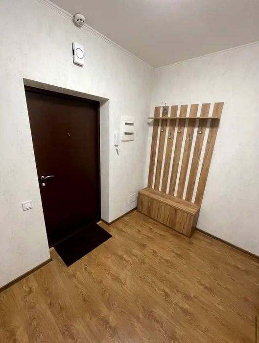 Квартира на вул. Юрія Кондратюка, 5 в Києві, ID 372986, фото №10