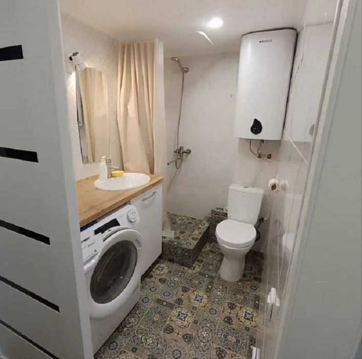 Квартира на вул. Райду́жна в Києві, ID 373008, фото №6
