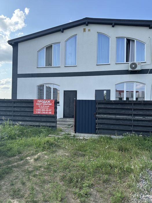 Квартира на вул. Райду́жна в Києві, ID 373008, фото №8