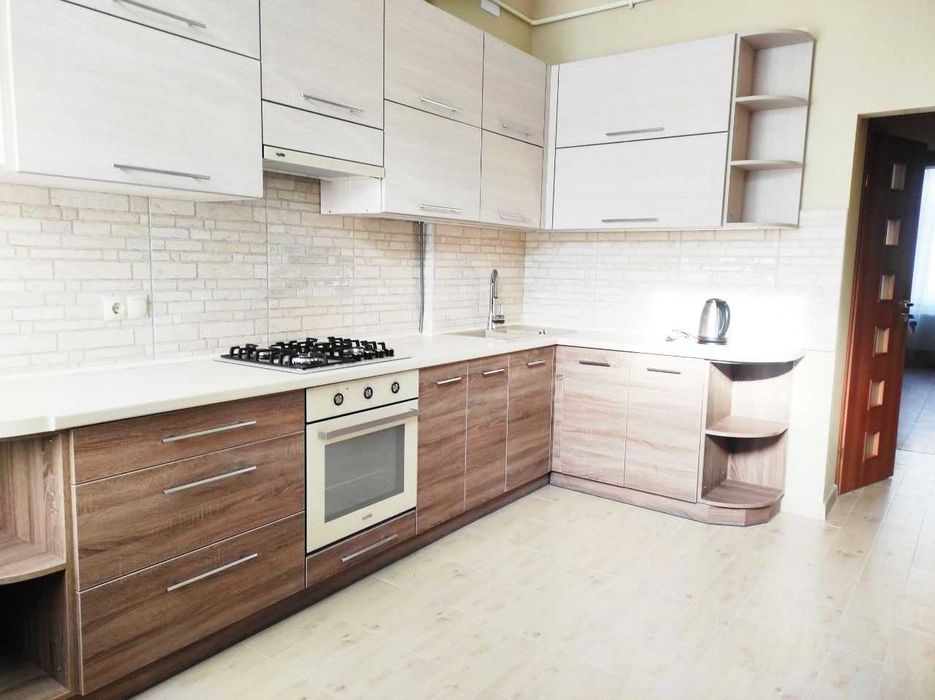 Квартира на вул. Смаль-Стоцького, 14 в Львів, ID 373040, фото №1