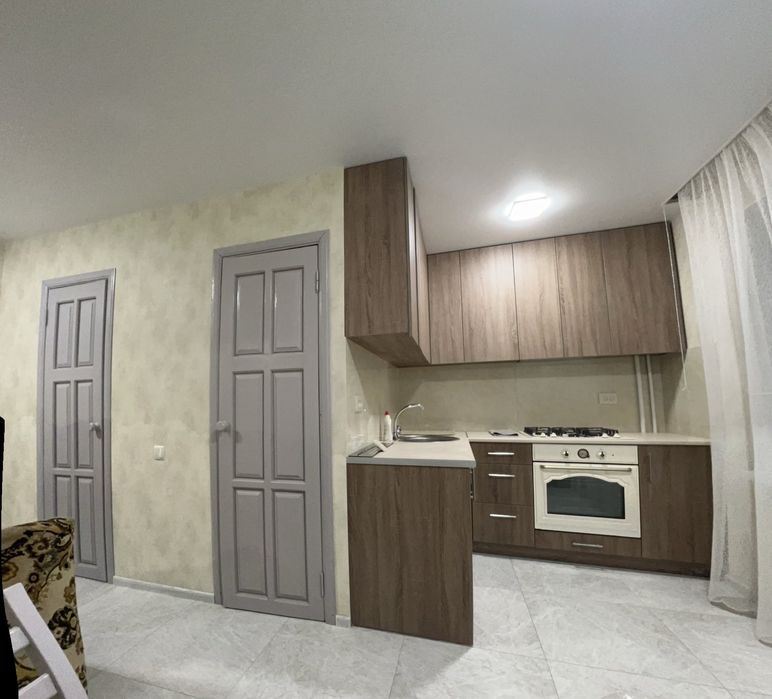 Квартира на вул. Воронина, 19 в Запоріжжі, ID 373025, фото №2