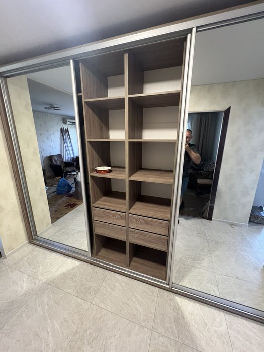Квартира на вул. Воронина, 19 в Запоріжжі, ID 373025, фото №11