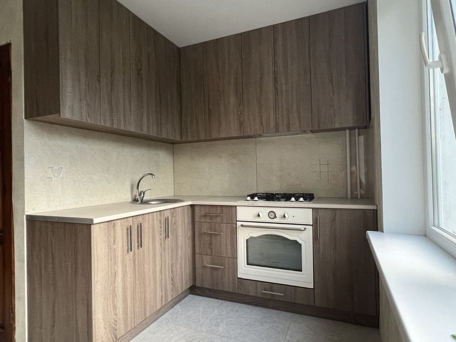 Квартира на вул. Воронина, 19 в Запоріжжі, ID 373025, фото №12