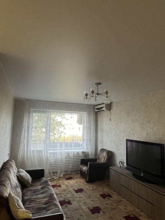 Квартира на вул. Воронина, 19 в Запоріжжі, ID 373025, фото №4