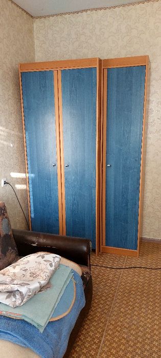 Квартира на вул. Воронина, 19 в Запоріжжі, ID 373025, фото №7