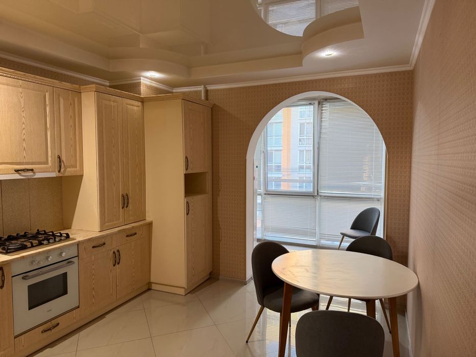 Квартира на вул. Декабристів, 151 в Києві, ID 373039, фото №2