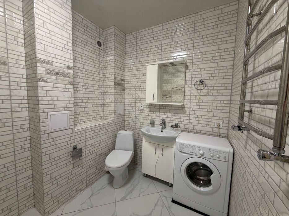 Квартира на вул. Декабристів, 151 в Києві, ID 373039, фото №6