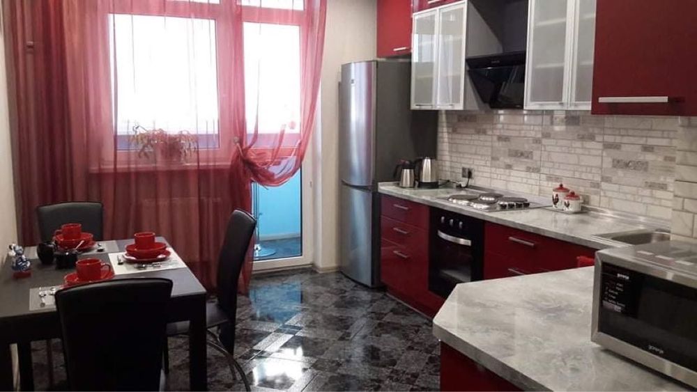 Квартира на ЖК Малахіт в Києві, ID 373055, фото №2