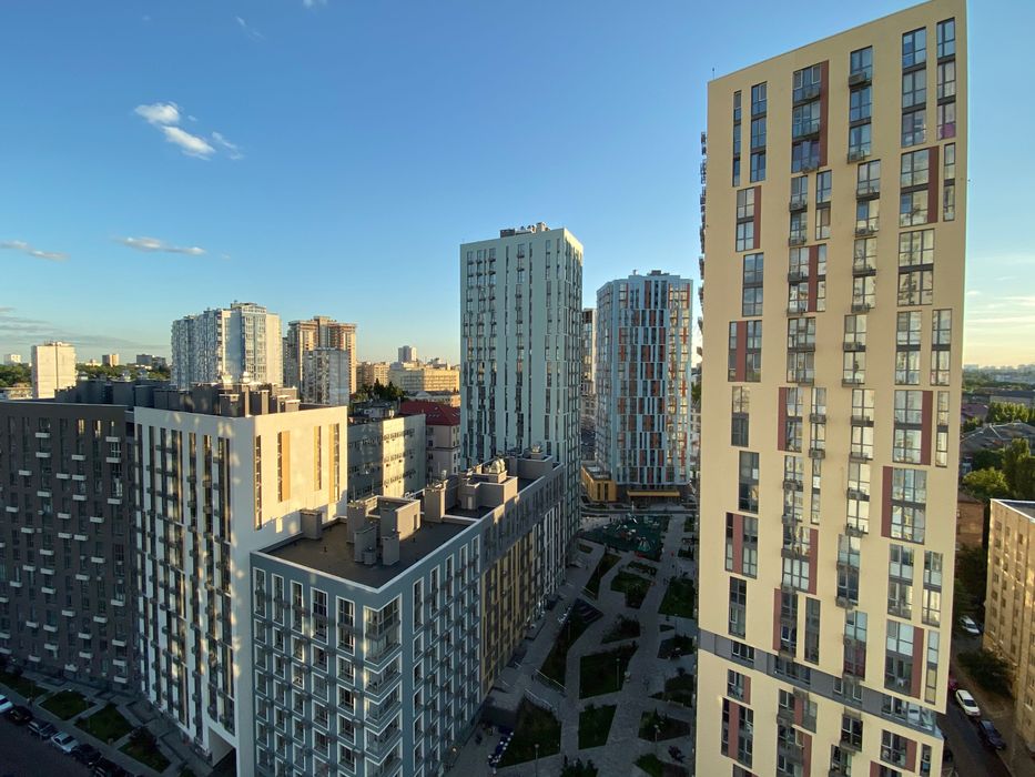 Квартира на ЖК Малахіт в Києві, ID 373055, фото №12