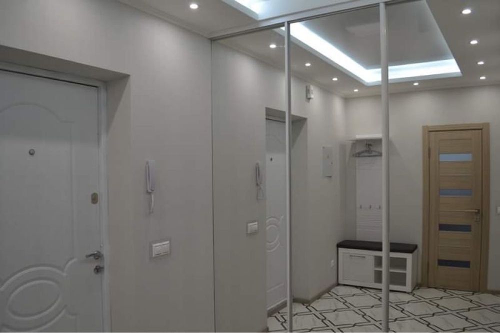 Квартира на ЖК Малахіт в Києві, ID 373055, фото №9