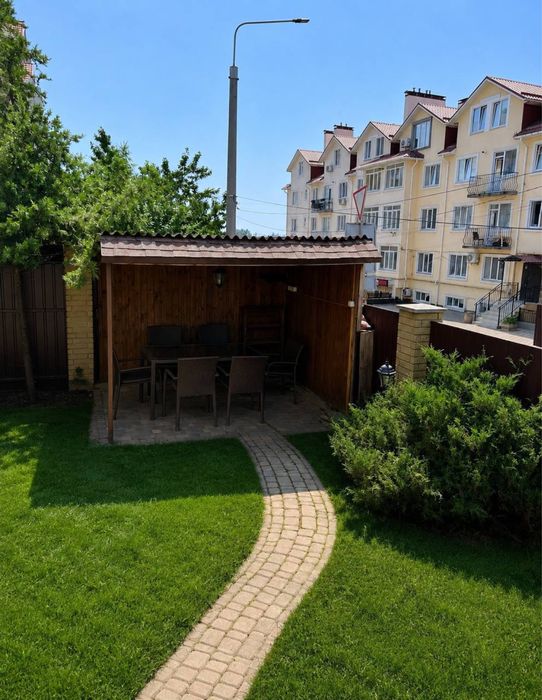Квартира на вул. Богдана Хмельницького, 7 в Києві, ID 373035, фото №11