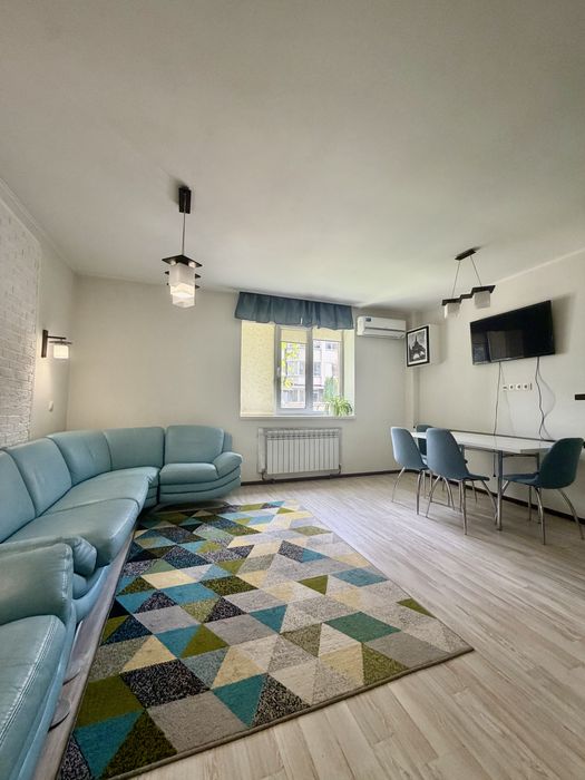 Квартира на вул. Богдана Хмельницького, 7 в Києві, ID 373035, фото №4