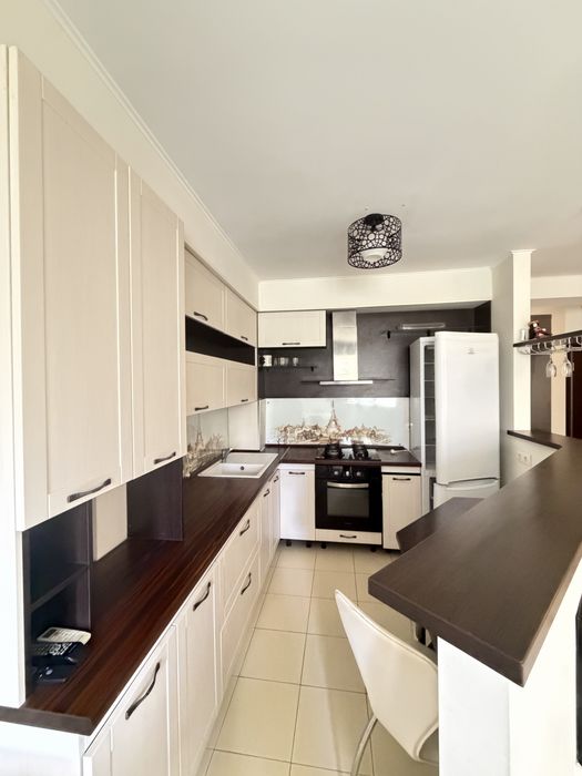 Квартира на вул. Богдана Хмельницького, 7 в Києві, ID 373035, фото №5