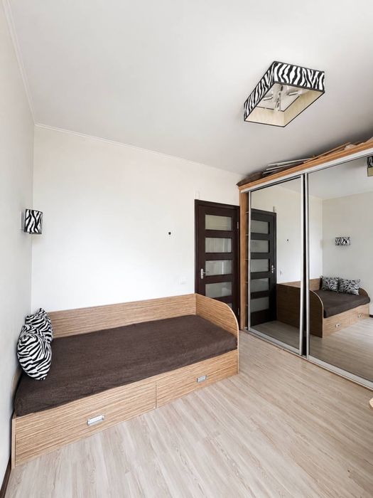 Квартира на вул. Богдана Хмельницького, 7 в Києві, ID 373035, фото №9
