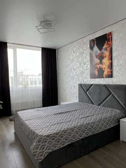 Квартира на вул. Сім’ї Кристерів, 14 в Києві, ID 373050, фото №3