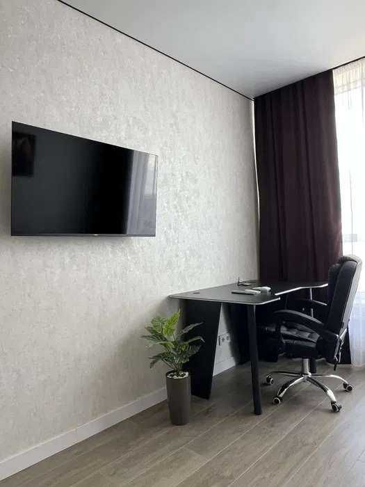 Квартира на вул. Сім’ї Кристерів, 14 в Києві, ID 373050, фото №4
