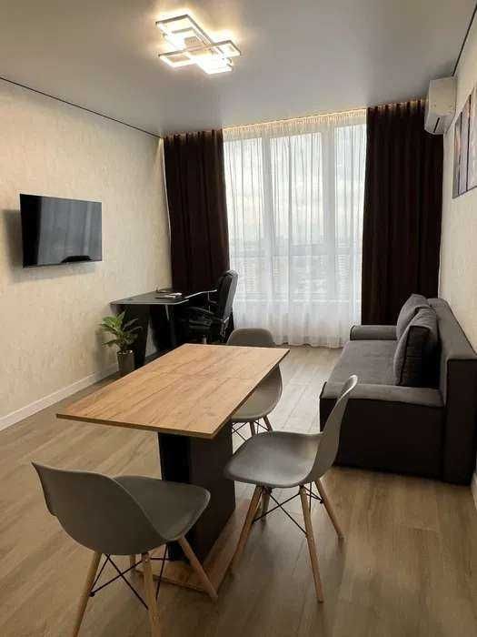 Квартира на вул. Сім’ї Кристерів, 14 в Києві, ID 373050, фото №6