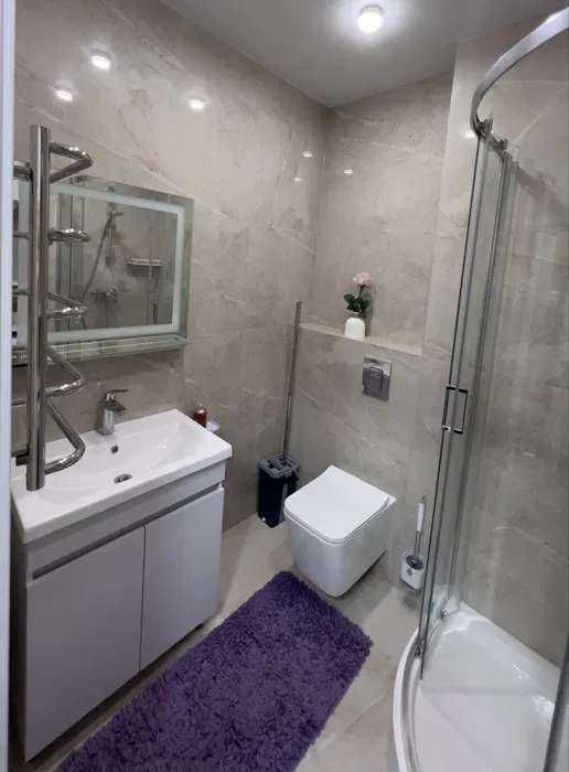 Квартира на вул. Сім’ї Кристерів, 14 в Києві, ID 373050, фото №8