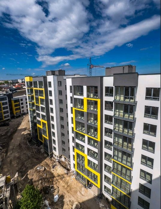 Квартира на пров. Дубовецький в Тернополі, ID 373080, фото №2