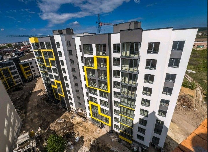 Квартира на пров. Дубовецький в Тернополі, ID 373080, фото №4
