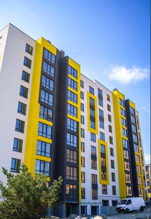 Квартира на пров. Дубовецький в Тернополі, ID 373080, фото №5