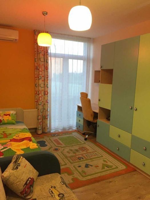 Квартира на ЖК Comfort Town в Києві, ID 373041, фото №11