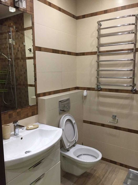 Квартира на ЖК Comfort Town в Києві, ID 373041, фото №6