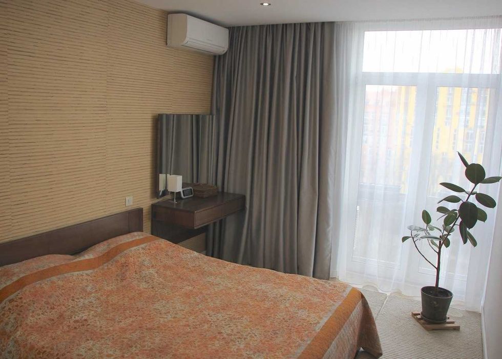 Квартира на ЖК Comfort Town в Києві, ID 373041, фото №8