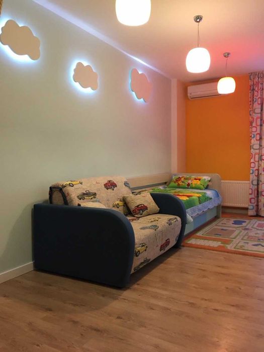 Квартира на ЖК Comfort Town в Києві, ID 373041, фото №10