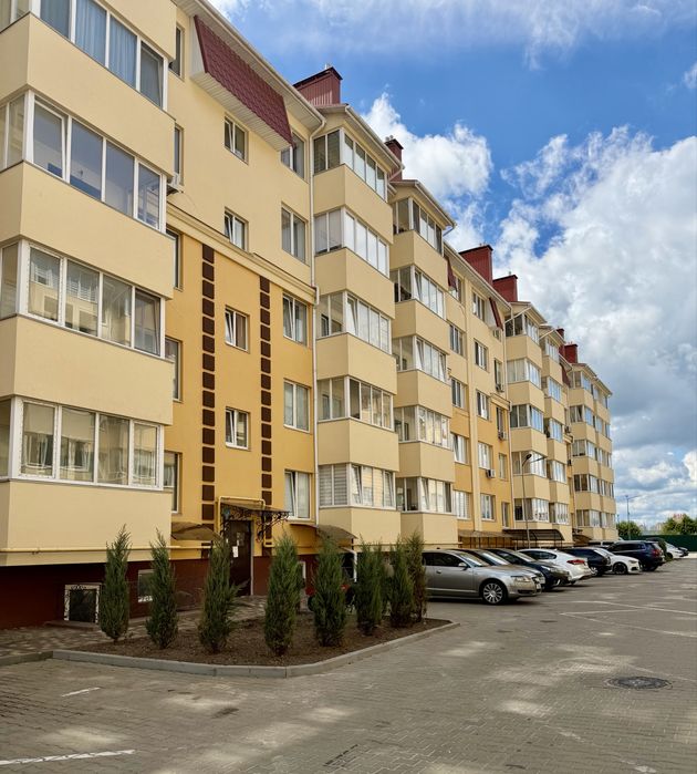 Квартира на вул. Тарасівська, 25, ID 374646, фото №1