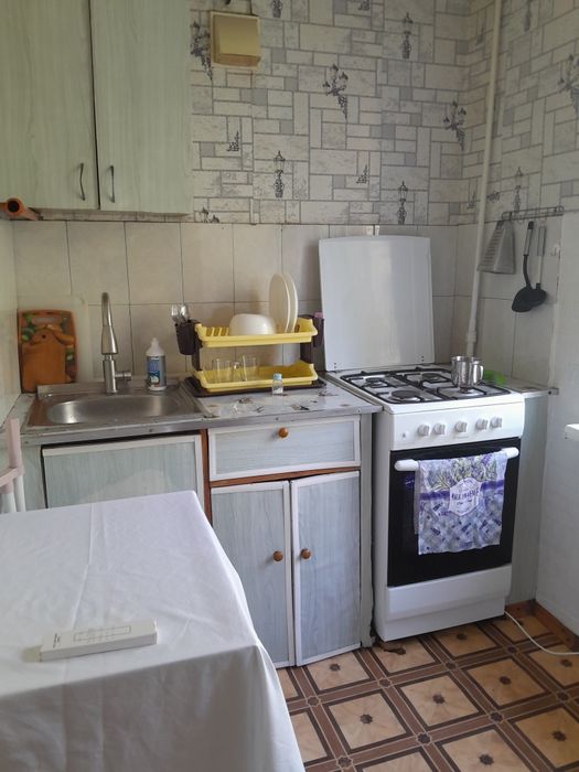 Квартира — Кам’янське, Дніпропетровська область в Дніпрі, ID 373042, фото №14