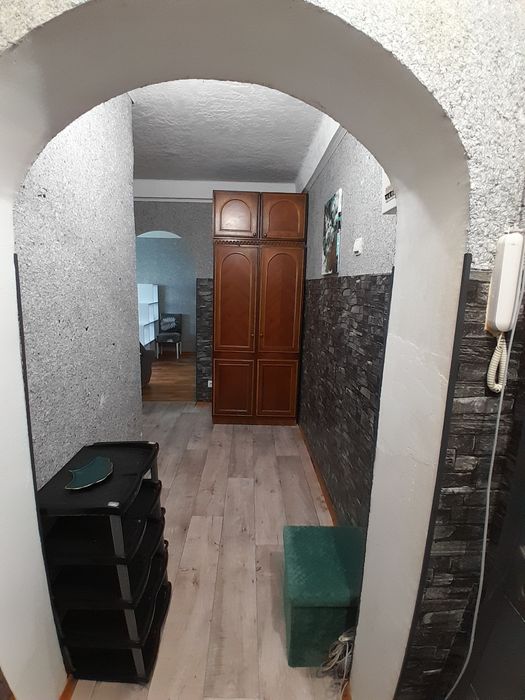 Квартира — Кам’янське, Дніпропетровська область в Дніпрі, ID 373042, фото №9