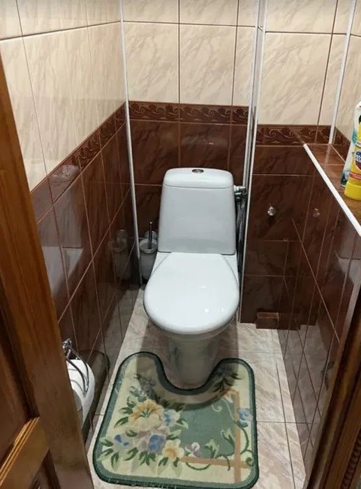 Квартира — с. Крижанівка в Одесі, ID 373057, фото №5