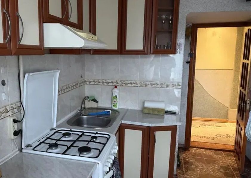 Квартира — с. Крижанівка в Одесі, ID 373057, фото №7