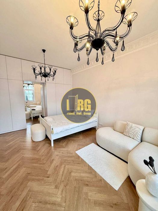 Квартира на вул. Костянтинівська, 32, ID 373077, фото №1